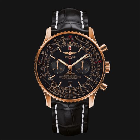 limited edition breitling navitimer|breitling navitimer 01 46 automatic.